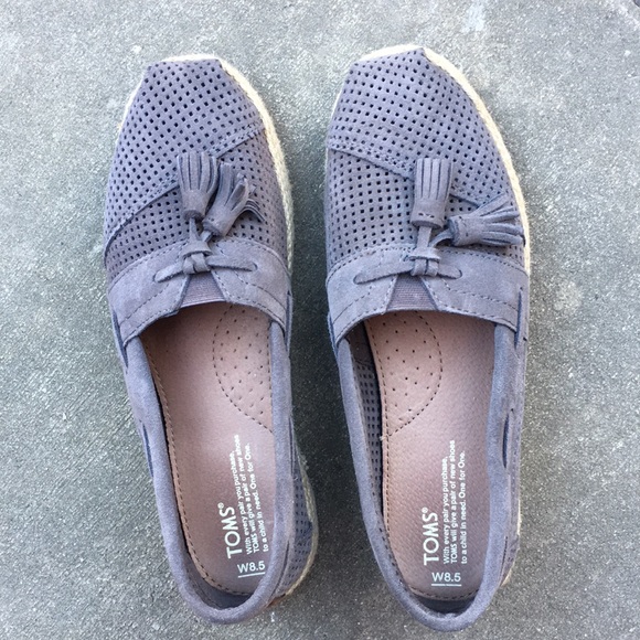 NEW TOMS FLATS - Picture 4 of 11